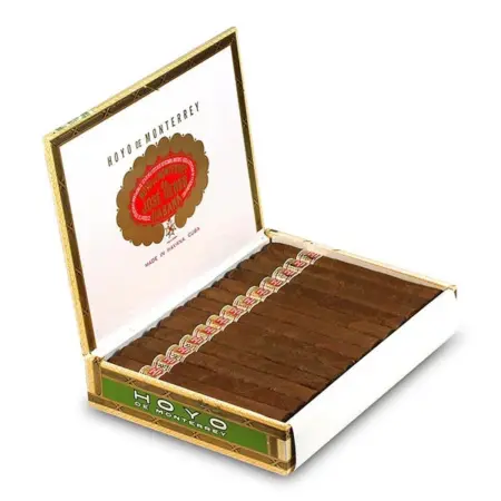 Hoyo De Monterrey Palmas Extra Box Of 25 1