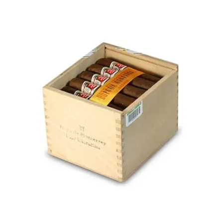 Hoyo De Monterrey Petit Robusto Box Of 25 1