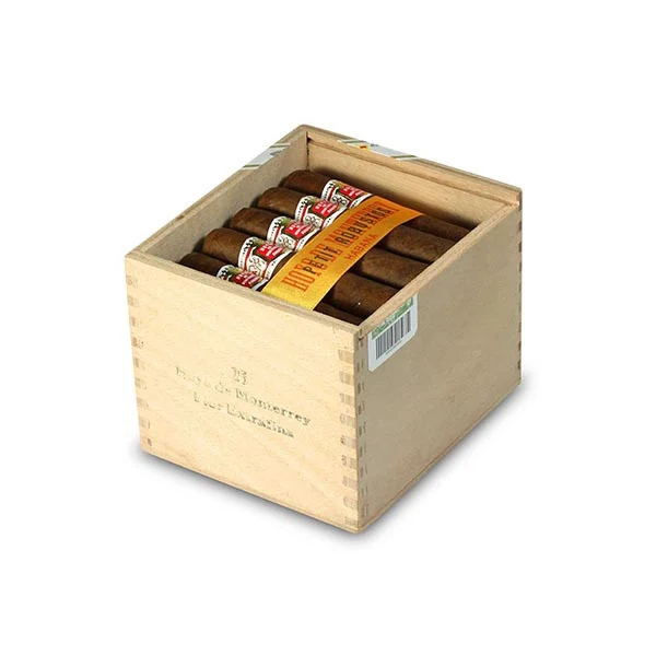 Hoyo De Monterrey Petit Robustos 2019 Vintage Box Of 25 1