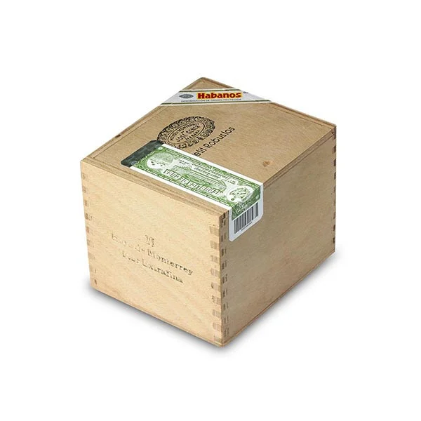 Hoyo De Monterrey Petit Robustos 2019 Vintage Box Of 25 2