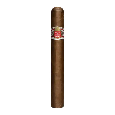 Hoyo De Monterrey Souvenir De Luxe Box Of 10 X 5 1