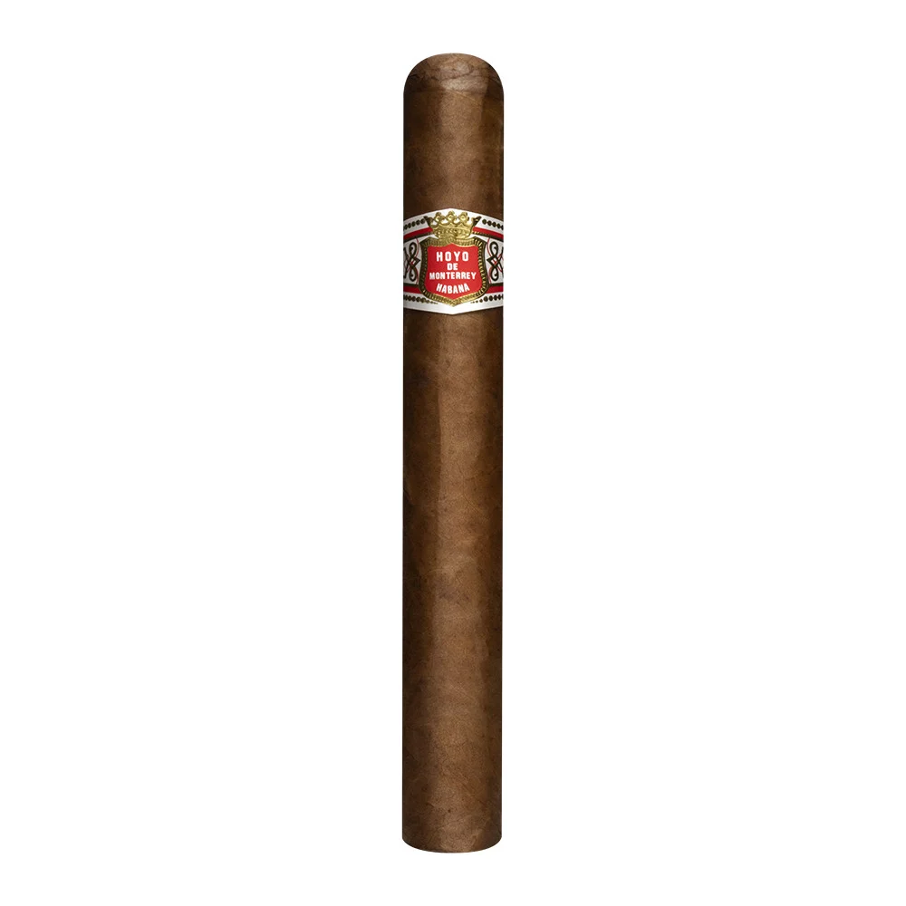 Hoyo De Monterrey Souvenir De Luxe Box Of 10 X 5 6