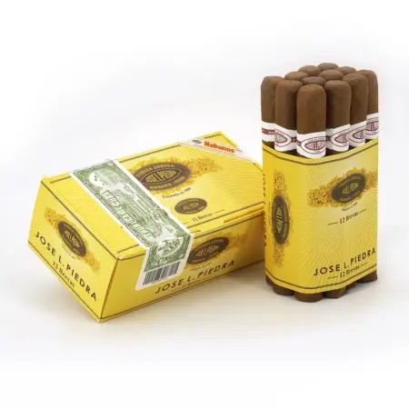 Jose L Piedra Brevas Box Of 12 1