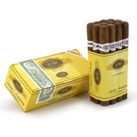 Jose L Piedra Cazadores Box Of 12 1