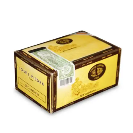 Jose L Piedra Cazadores Box Of 25 1