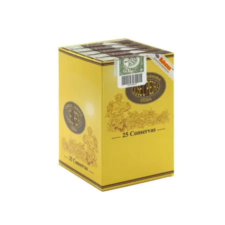 Jose L Piedra Cazadores C P Box Of 5 X 5 1