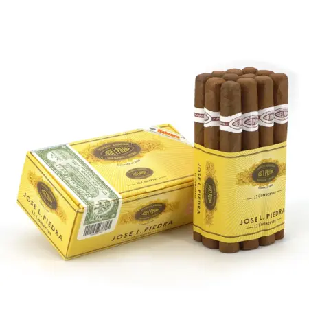 Jose L Piedra Conservas Box Of 12 1