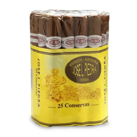 Jose L Piedra Conservas Box Of 25 1