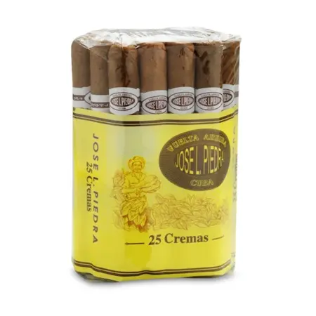 Jose L Piedra Cremas Box Of 25 1