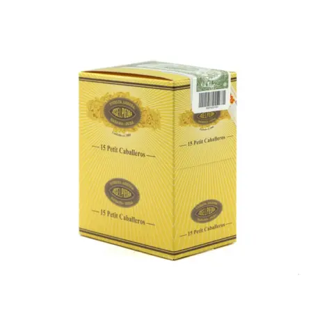 Jose L Piedra Petit Caballeros 2021 Vintage Box Of 5 X 3 1