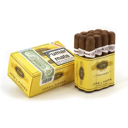 Jose L Piedra Petit Caballeros Box Of 12 1