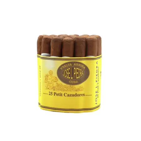 Jose L Piedra Petit Cazadores Box Of 25 1