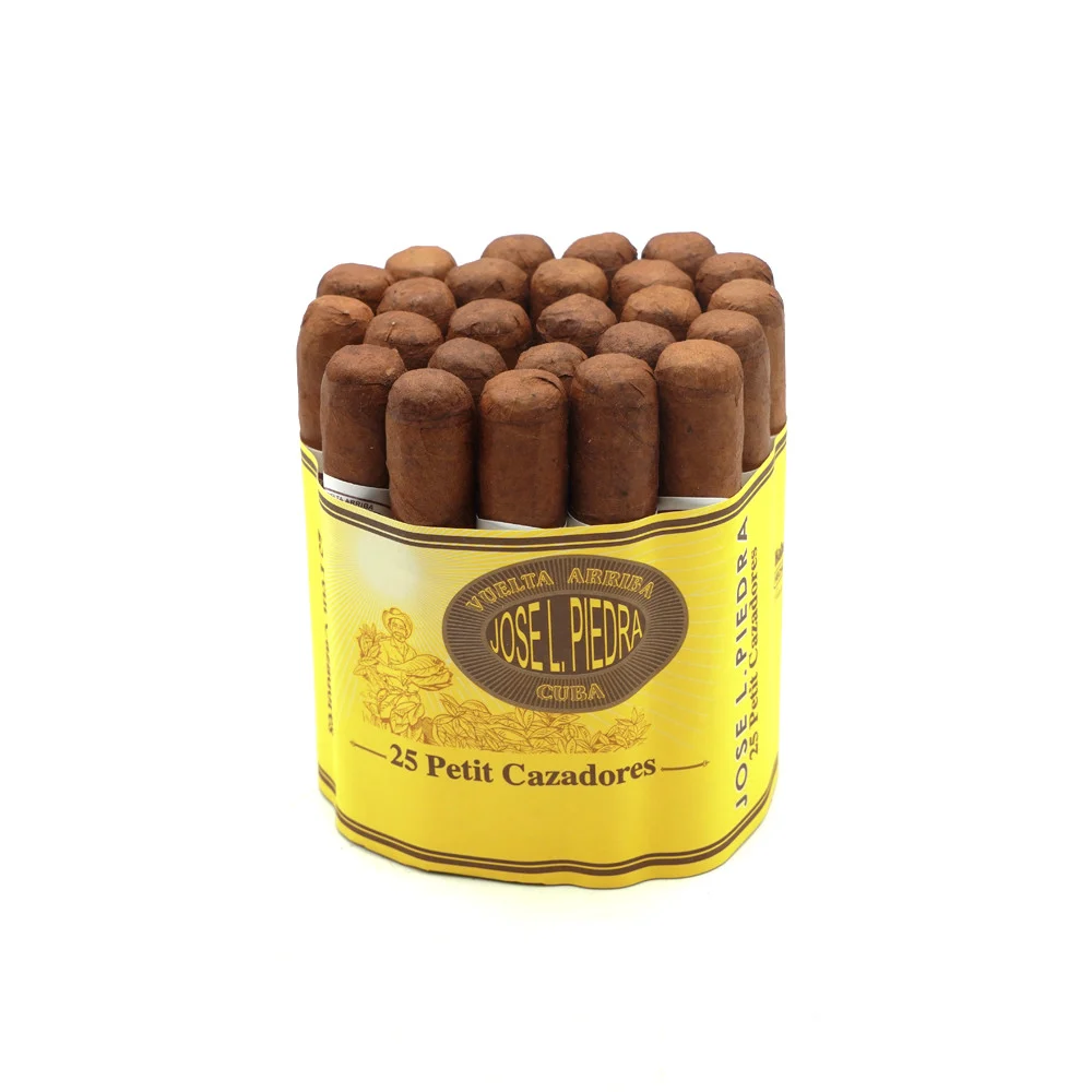 Jose L Piedra Petit Cazadores Box Of 25 2
