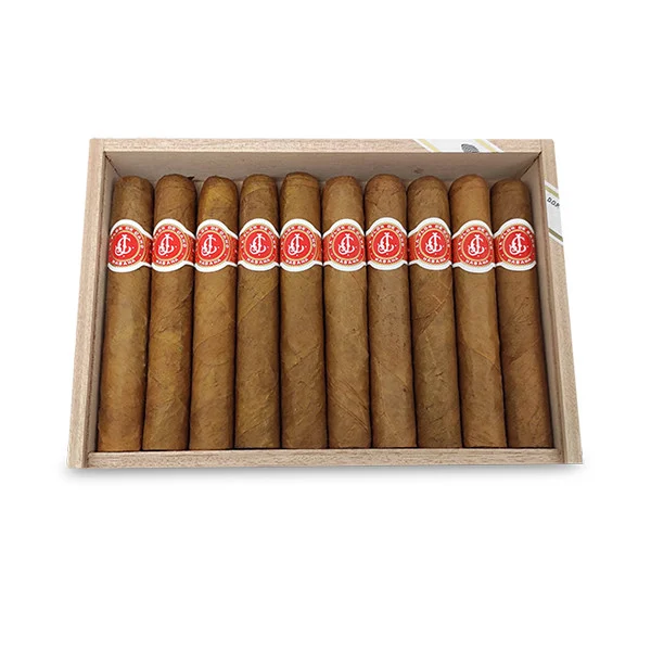 La Flor De Cano Elegidos Box Of 10 1