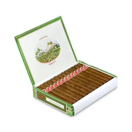 La Flor De Cano Selectos Box Of 25 1