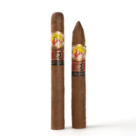 La Gloria Cubana 25th Anniversario Humidor Lcdh 2015 Box Of 30 1