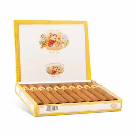 La Gloria Cubana Turquinos Box Of 10 1