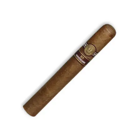 Montecristo 80 Aniversario 2015 Box Of 20 1