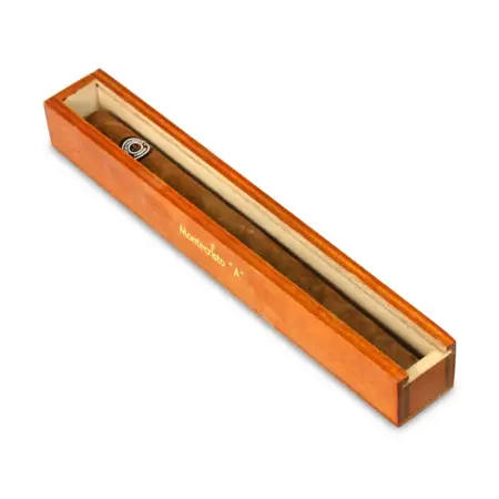 Montecristo A Box Of 5 1