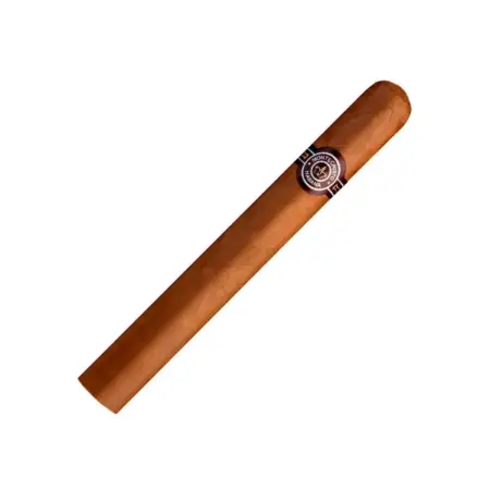 Montecristo Double Edmundo Box Of 10 1