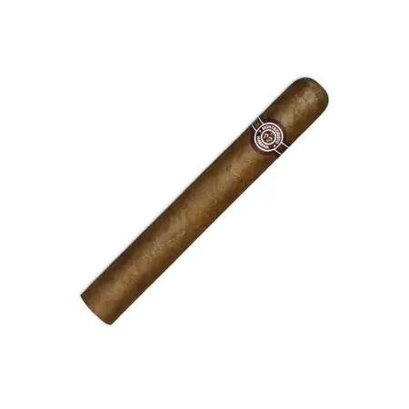 Montecristo Double Edmundo Box Of 25 1