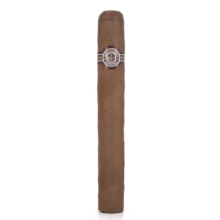 Montecristo Double Edmundo Travel Humidor 2018 Box Of 10 1