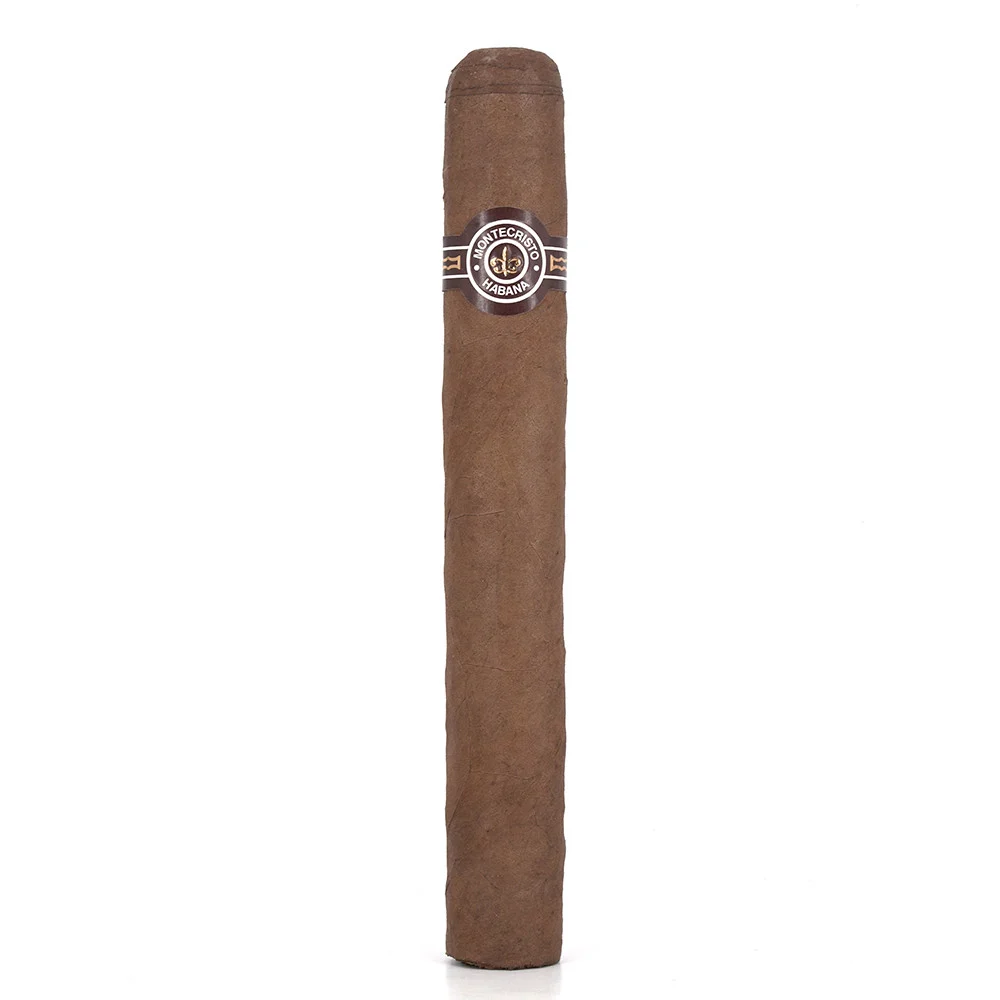 Montecristo Double Edmundo Travel Humidor 2018 Box Of 10 5
