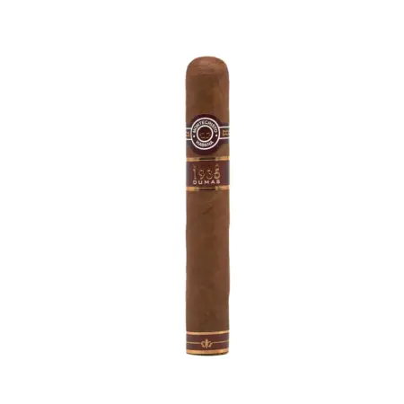 Montecristo Linea 1935 Dumas 2020 Vintage Box Of 20 1