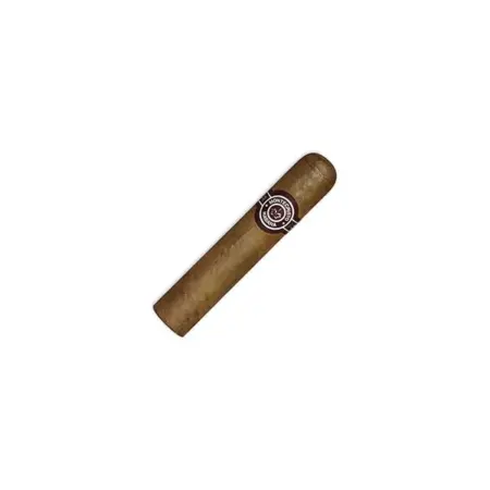 Montecristo Media Corona Box Of 25 1