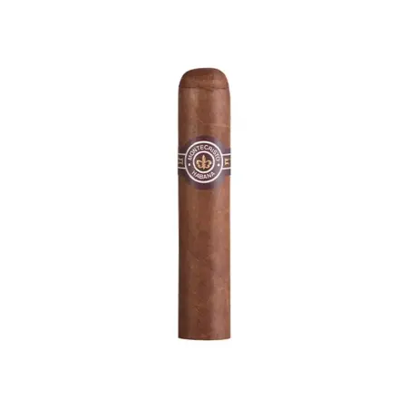 Montecristo Media Corona Box Of 5 X 5 1