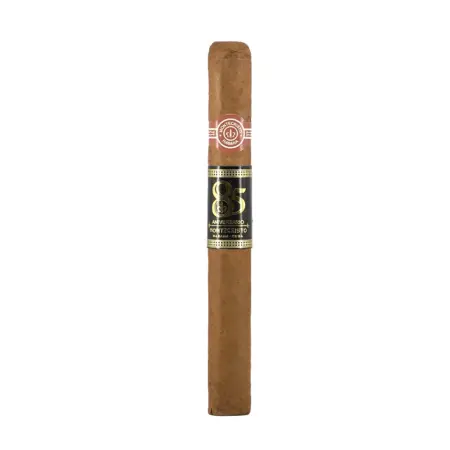 Montecristo No 3 85th Anniversary 2020 Regional Edition Box Of 15 1