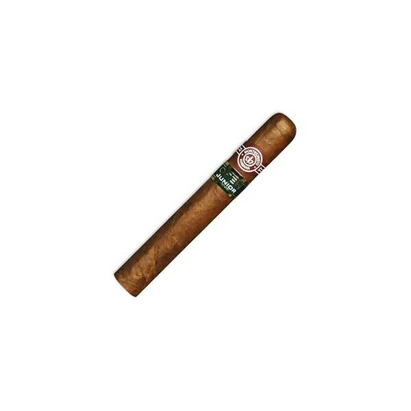Montecristo Open Junior Box Of 20 3