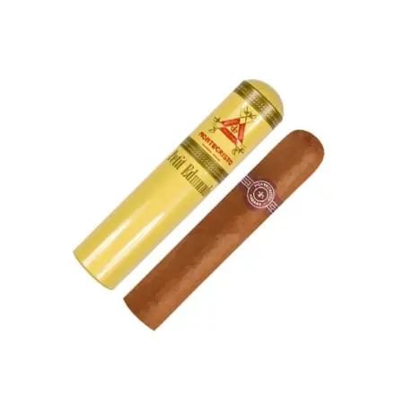 Montecristo Petit Edmundo A T Box Of 5 X 3 1