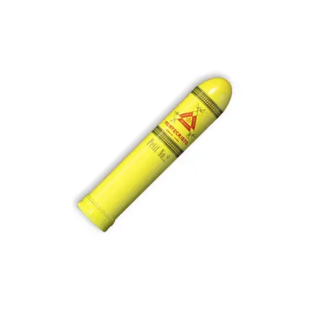 Montecristo Petit No 2 A T Box Of 5 X 3 1