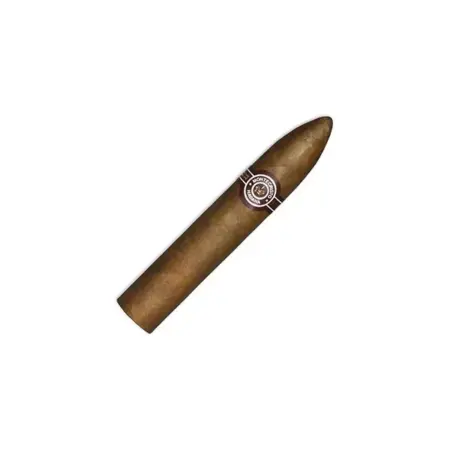 Montecristo Petit No 2 Box Of 25 1