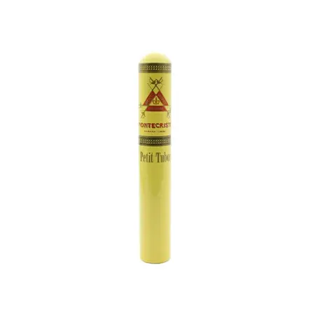 Montecristo Petit Tubos A T Box Of 5 X 5 1