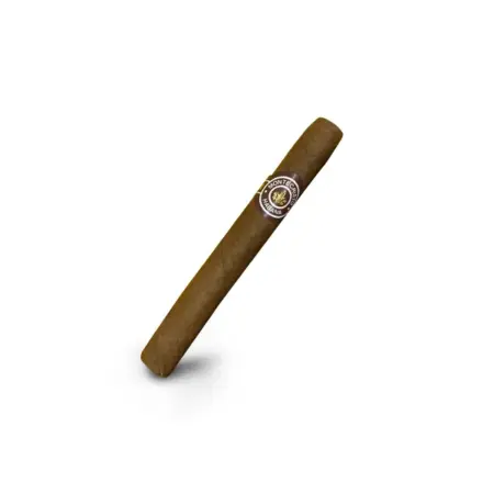Montecristo Short Humidor Box Of 50 1