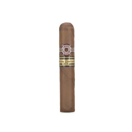 Montecristo Supremos Limited Edition 2019 Box Of 25 1