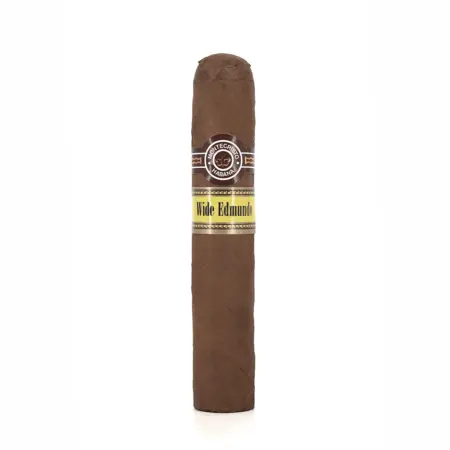 Montecristo Wide Edmundo Box Of 10 1