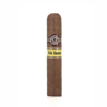 Montecristo Wide Edmundo Box Of 25 1