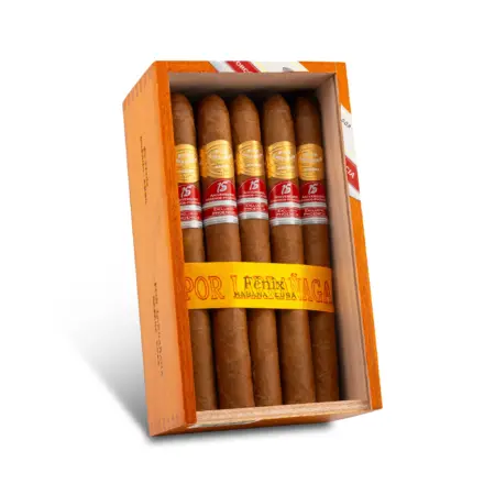 Por Larranaga Fenix Edicion Regional Phoenicia 2021 Box Of 15 1