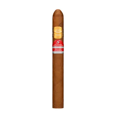 Por Larranaga Fenix Edicion Regional Phoenicia 2021 Box Of 15 1