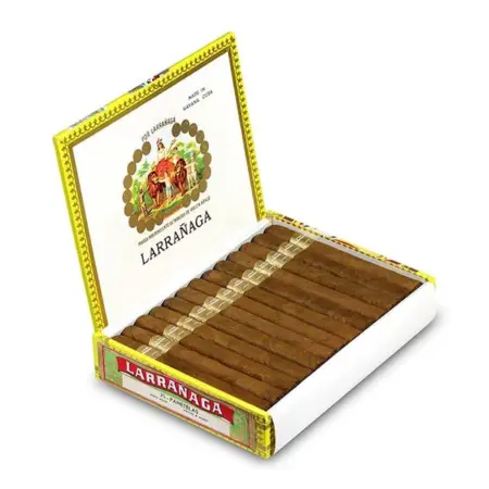 Por Larranaga Panetelas Box Of 25 1
