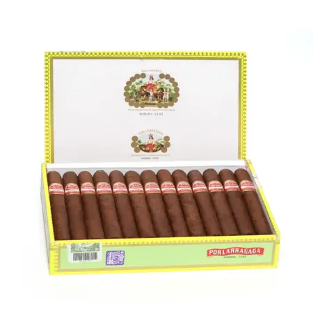 Por Larranaga Picadores Box Of 25 1