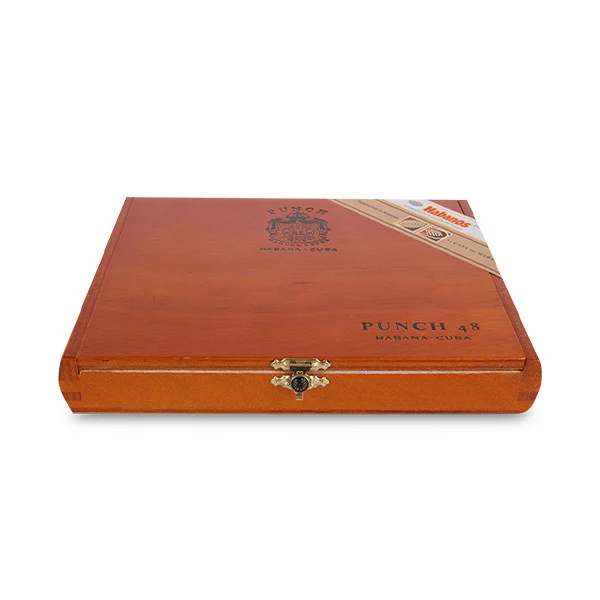 Punch 48 Lcdh 2016 Box Of 10 2