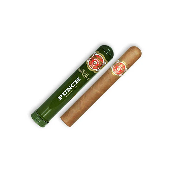 Punch Petit Coronations Box Of 25 3