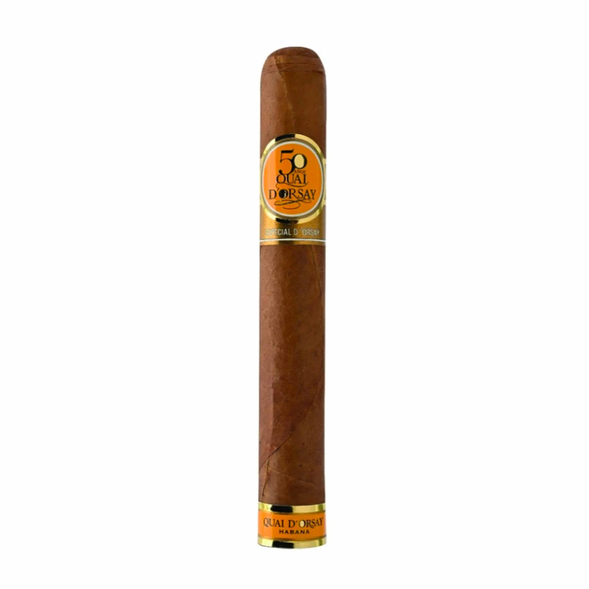 Quai D Orsay Especial 50th Anniversary 2024 Le Box Of 5 4