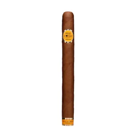 Quai D Orsay Imperiales Travel Humidor Box Of 20 1