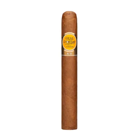 Quai D Orsay No 52 Box Of 25 1