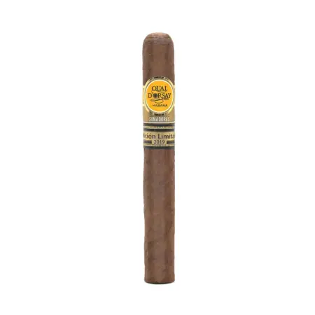 Quai D Orsay Senadores Limited Edition 2019 Box Of 25 1